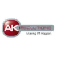 AK-IT Solutions