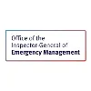 Inspector-General of Emergency Management Inspector-General of Emergency Management