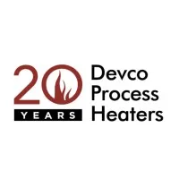 Devco Process Heaters (DPH)