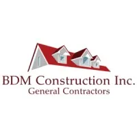 BDM Construction Inc. BDM Construction Inc.