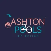 Ashton Pools by Design Ashton Pools by Design