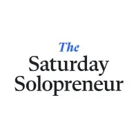 The Saturday Solopreneur