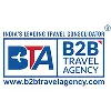 B2B Travel Agency