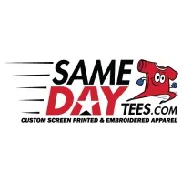 Same Day Tees