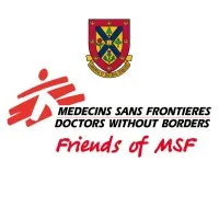 Friends of MSF: Queen's Chapter