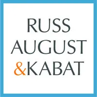 Russ, August & Kabat