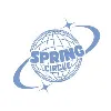 Spring Circle Solution Spring Circle Solution