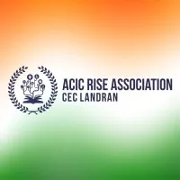 ACIC RISE Association ACIC RISE Association
