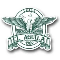 Tejas El Águila
