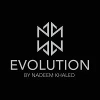 Evolution by Nadeem Khaled Evolution by Nadeem Khaled