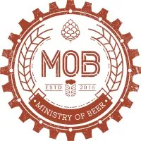 Ministry of Beer CP