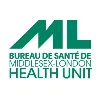 Middlesex-London Health Unit Middlesex-London Health Unit