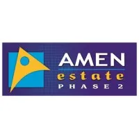 Amen Estate