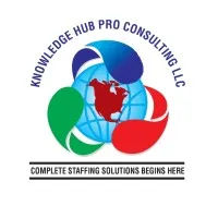 Knowledge Hub Pro Consulting LLC Knowledge Hub Pro Consulting LLC
