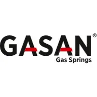 GASAN Gas Springs GASAN Gas Springs