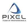 Pixel - team of professionals Pixel - team of professionals