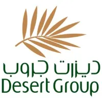 Desert Group email address