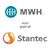 MWH, now part of Stantec MWH, now part of Stantec