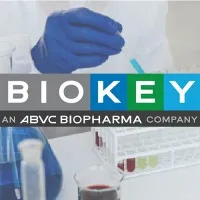 Biokey, Inc.