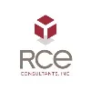 RCE Consultants, Inc. RCE Consultants, Inc.