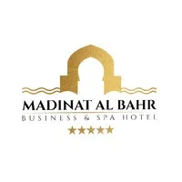Madinat Al Bahr Business & Spa Hotel