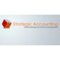 Strategy Accounting Strategy Accounting