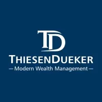Thiesen Dueker Modern Wealth Management
