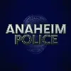 Anaheim Police Department Anaheim Police Department