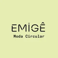 EMIGÊ - Moda Circular EMIGÊ - Moda Circular