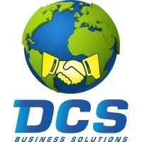 DCS BUSINESS SOLUTIONS DCS BUSINESS SOLUTIONS