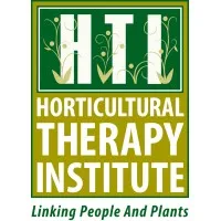 Horticultural Therapy Institute Horticultural Therapy Institute
