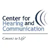 Center for Hearing and Communication Center for Hearing and Communication