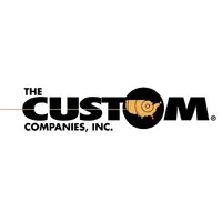 The Custom Companies, Inc. The Custom Companies, Inc.