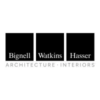 Bignell Watkins Hasser Architecture & Interiors