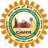 CSIR - CENTRAL INSTITUTE OF MINING AND FUEL RESEARCH CSIR - CENTRAL INSTITUTE OF MINING AND FUEL RESEARCH
