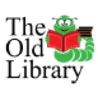 The Old Library, Dubai