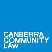 Canberra Community Law