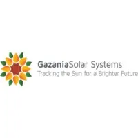 Gazania Solar Systems