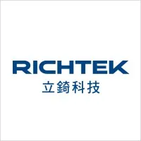 Richtek email format