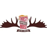 Thirsty Moose Taphouse