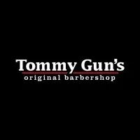 Tommy Gun's Original Barbershop NZ