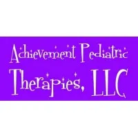 ACHIEVEMENT PEDIATRIC THERAPIES, LLC ACHIEVEMENT PEDIATRIC THERAPIES, LLC
