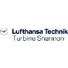 Lufthansa Technik Turbine Shannon (LTTS) Lufthansa Technik Turbine Shannon (LTTS)