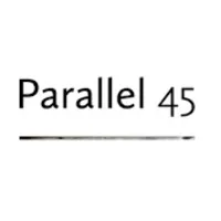 Parallel 45 Yoga