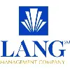 Lang Management Company, Inc. Lang Management Company, Inc.