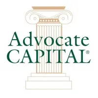 Advocate Capital, Inc.