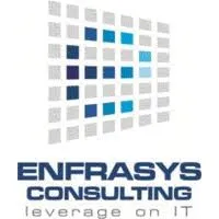 Enfrasys Consulting Pte. Ltd