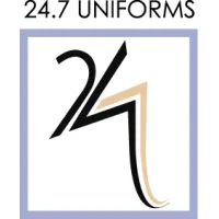 24.7 Uniforms