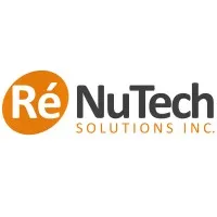 Re Nutech Solutions Inc.