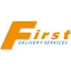 First delivery services First delivery services